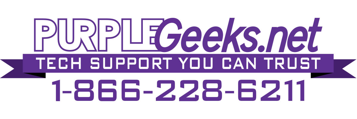 PurpleGeeks.net Logo